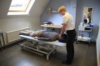 The Physiotherapy Clinic 696826 Image 0